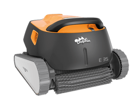 Poolroboter Maytronics Dolphin E35 B-Ware