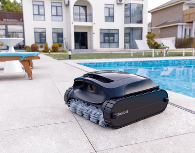 Poolroboter BeatBot AquaSense 2
