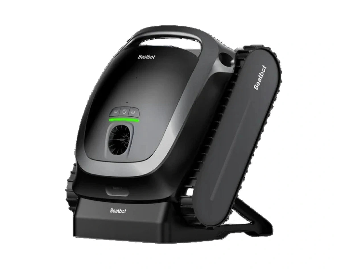 Akkurobter für Pools 