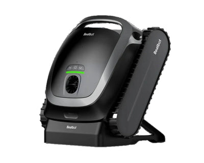 Akkurobter für Pools 