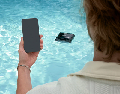 Poolroboter BeatBot AquaSense 2 Pro