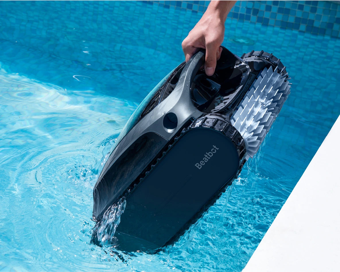 Poolroboter BeatBot AquaSense