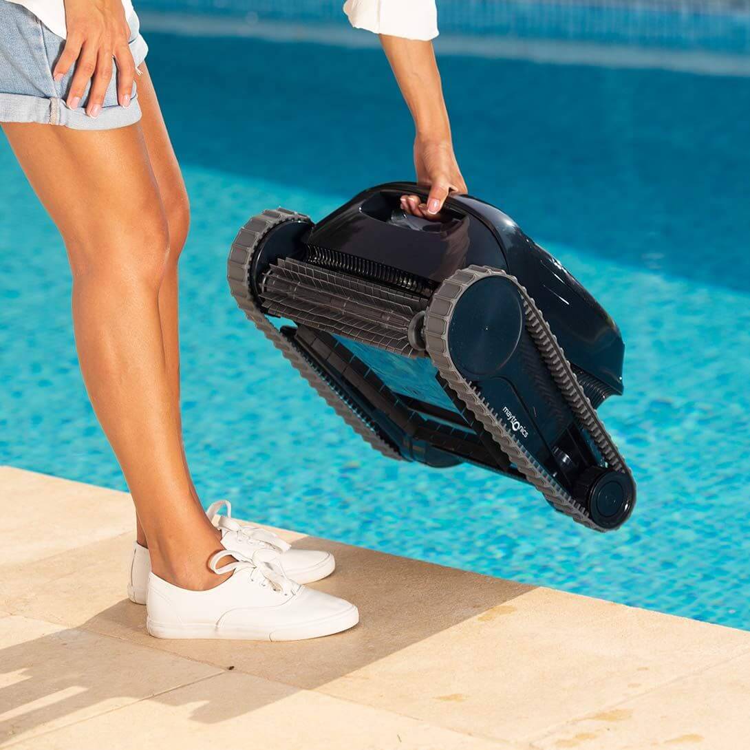 Poolroboter Maytronics Liberty 200 Check 24