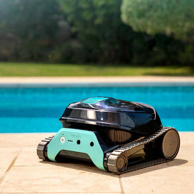 Poolroboter Maytronics Liberty 200 Check 24