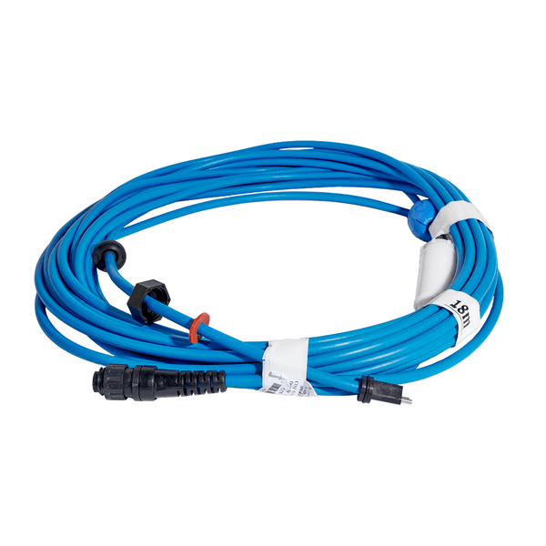 Câble D'alimentation 4,8 M Pour Robots Maytronics Dolphin E40i, E10, E20, E25, E30, E35, E40 - 12