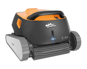 Poolroboter Maytronics Dolphin E40i - mein-poolroboter