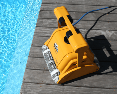 Poolroboter Maytronics Dolphin PRO X2 - mein-poolroboter