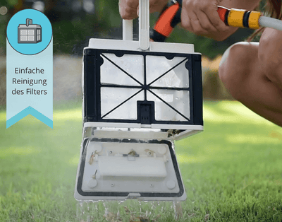 Poolroboter Maytronics Dolphin E25